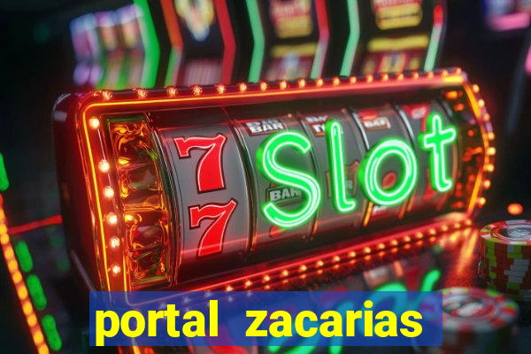 portal zacarias mulher x9